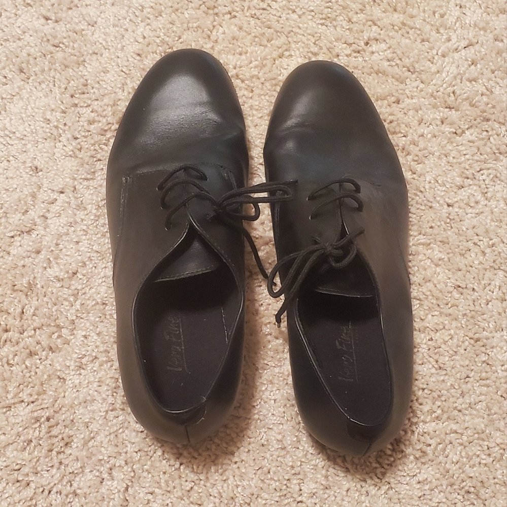 Men Dance shoes 10.5